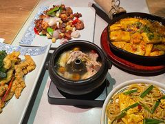 -云海肴·汽锅鸡·云南菜(领展购物广场·中关村店)