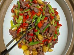 -实在湘·大碗土菜(竹料店)