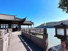 -桃花岛风景旅游区