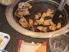 -老卜奎齐齐哈尔烤肉(人民东路店)