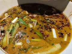 -厨道重庆菜馆(鸳鸯店)
