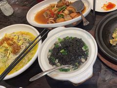 -临家闽南菜(宝洲路店)