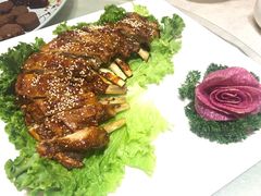 -南来顺饭庄·清真(南菜园店)