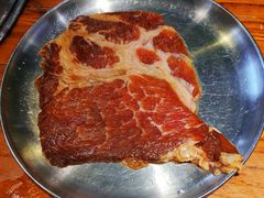 -原始泥炉烤肉(总店)