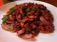 -杨南饭店·二十五年闽菜馆(凤湖新城一店)