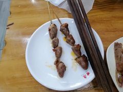 -鑫明明拉面(宁化路店)