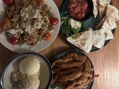 -萨尔瓦多Salvador's