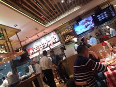 -西贝莜面村(东莞壹号广场店)