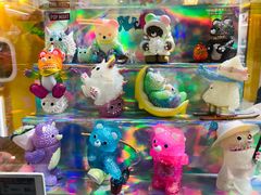 -泡泡玛特POPMART(上海环球港店)