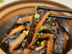 鱼香茄子煲-稻香酒家(天河城店)
