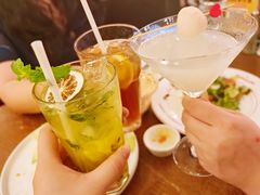 -Entrecôte 法国牛扒馆(保利·时光里店)