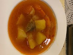 -露西亚咖啡西餐厅(哈尔滨俄侨纪念馆店)