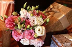 -DNA Wedding 婚礼记(上海店)