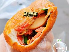 -惠源面包店(开禾路店)