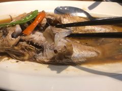 小斧头鱼-文华小渔村(椒江康平路店)