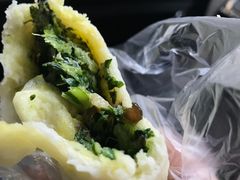 -北万新包子店(淮海店)