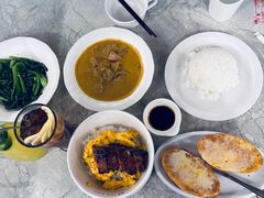 -翠华餐厅(正佳广场店)