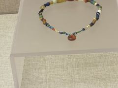 -巴音郭楞蒙古自治州博物馆