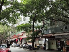 -黄埔古港