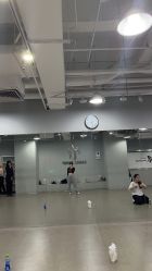 -HI dance 舞室