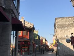 -鲜鱼口老字号美食街