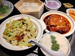 -金陵家宴·金陵春·南京菜(夫子庙店)