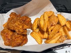 -Kyochon1991校村(共和路店)