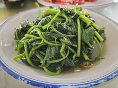 红薯叶-八方海味餐厅
