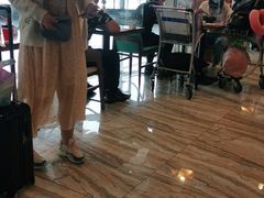 -李先生牛肉面大王(正定机场餐厅)