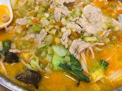 -喜家德虾仁水饺(百盛优客店)
