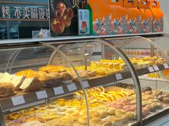 -凯斯汀蛋糕(大学城店)