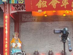 -江宁会馆(劈柴院店)