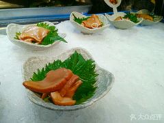 -V-ONE西雅图海鲜自助餐厅(仓山万达广场店)