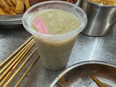 -卫卫麻辣烫(建设新村路店)
