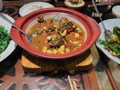 -赣南人家·头牌江西菜(劲松店)