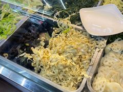 -老陈婆手工面庄