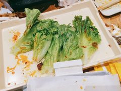 -木屋烧烤(龙湖天街店)