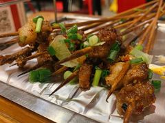 -李不管把把烧(天府三街店)