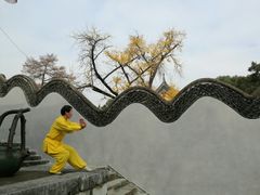 -无锡惠山寺