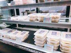 -老人和饭店(淮海中路店)