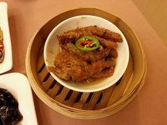 -潮府馆·非遗潮州菜·港式点心(世纪公园店)