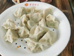 -老边饺子馆(中街店)