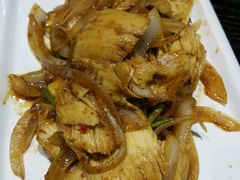 -HIHE Bistro·Oyster Bar(华熙live店)