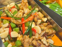-No.DD戳子烧烤·江湖菜(北京总店)