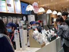 -茶颜悦色(登高路上店)