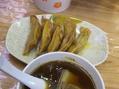 -清真蒋有记(老门东店)