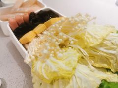 -半天妖烤鱼(紫荆广场店)