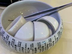 -长江国际酒店-中餐厅