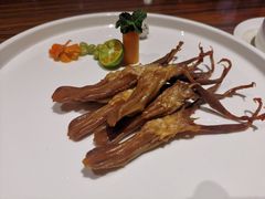 -珍宝轩海鲜火锅(碧湖大厦店)
