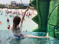 -波塞冬旅游度假区